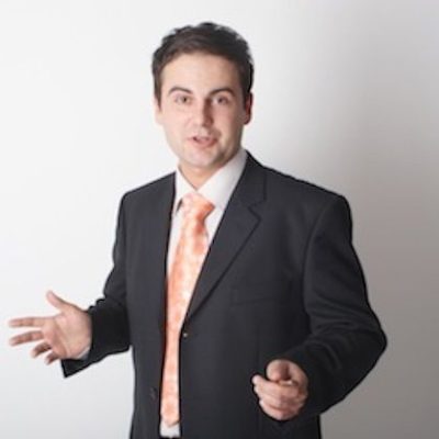Hypnosis MP3 to Stop Stuttering