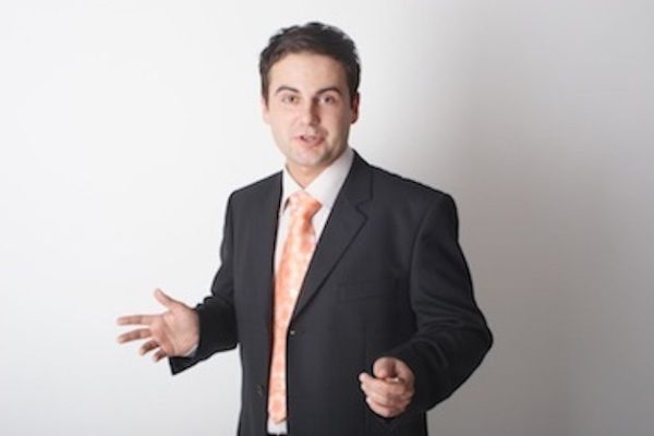 Hypnosis MP3 to Stop Stuttering