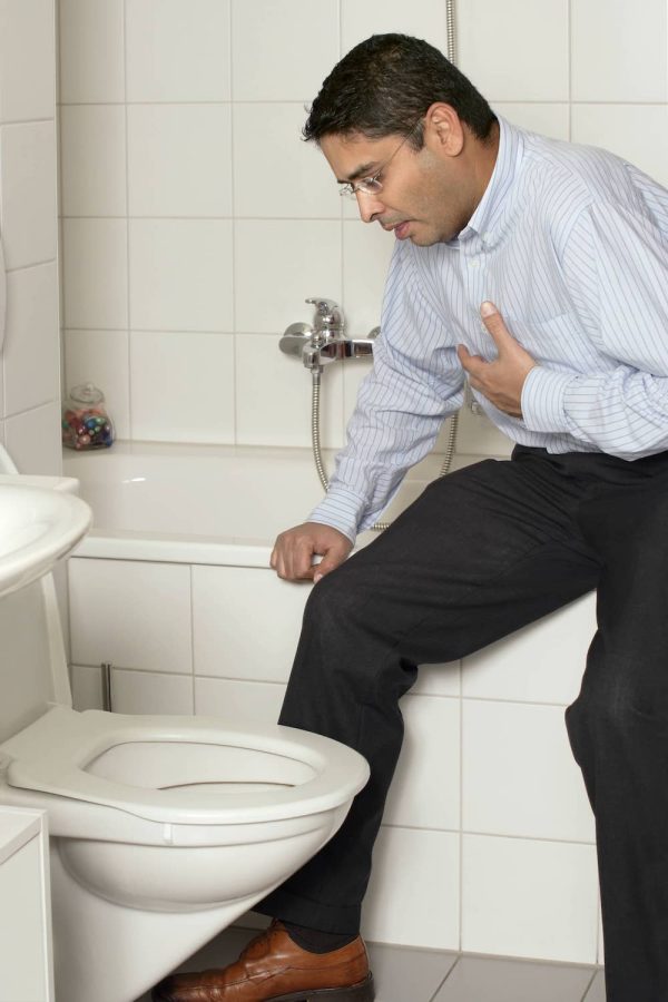 fear of vomiting hypnosis download MP3