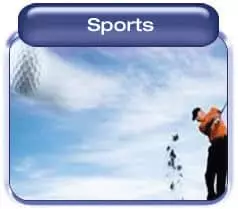 Sports Performance MP3s