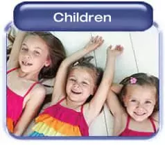 Hypnotherapy MP3s for Children