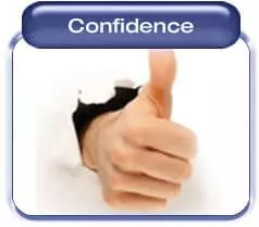 Confidence & Self-Esteem MP3s