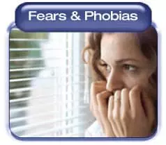 Fears & Phobias MP3s