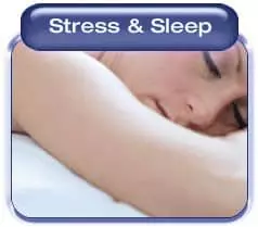 Stress Relief & Sleep