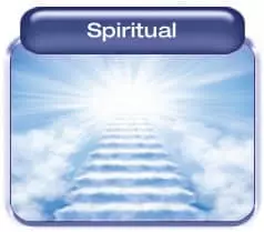 Spiritual and Regression MP3s