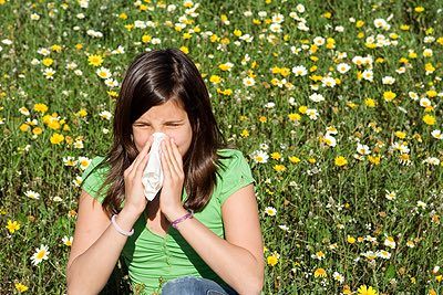 Hypnotherapy to Eliminate Allergies Hypnosis NYC