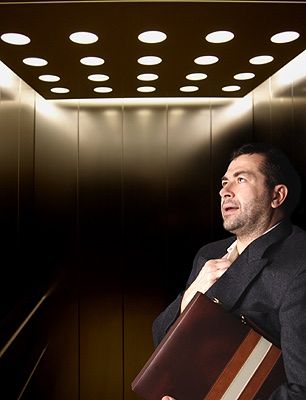 Hypnotherapy NYC Fear of Elevators Hypnosis New York