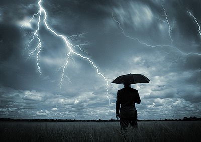 Hypnotherapy NYC for Fear of Thunder and Lightning Hypnosis