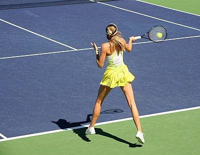 Hypnotherapy for Tennis Hypnosis NYC