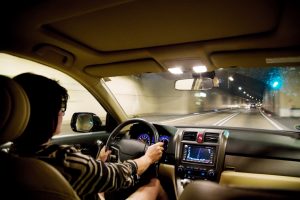 Hypnosis for Nervous Car Passengers Hypnotherapy NYC