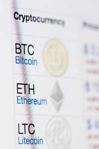 Hypnosis to Remember a Bitcoin Password NYC Hypnotherapy