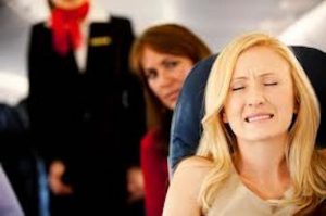 Hypnotherapy for Fear of Flying Hypnosis NYC