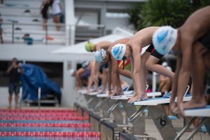 Hypnotherapy for Competitive Swimming Excellence Hypnosis NYC