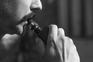 Hypnotherapy to Stop Vaping NYC