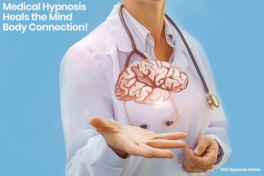 Medical Hypnosis NYC - Pain Relief Hypnosis