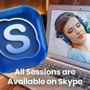 All Hypnotherapy NYC Sessions are Available on Skype and FaceTime