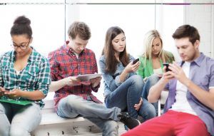 Hypnosis for Cell Phone addiction NYC
