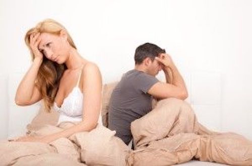 Hypnosis for Premature Ejaculation NYC Hypnotherapy