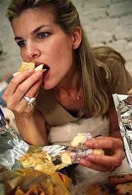 Hypnotherapy for Binge Eating Hypnosis NYC