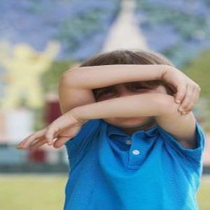 Hypnosis For the Shy Child Hypnotherapy NYC