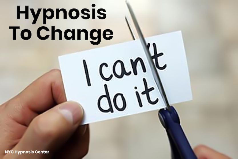 Hypnotherapy to Boost Self-Esteem and Confidence Hypnosis