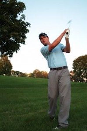 Hypnotherapy NYC for Golf Hypnosis