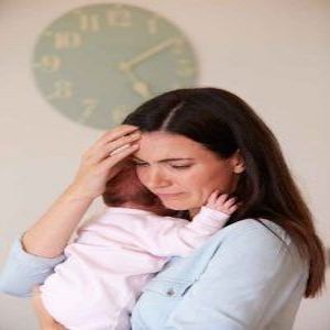 Hypnotherapy for Postpartum/Postnatal Depression Hypnosis NYC