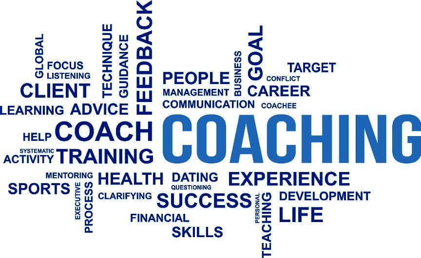 NYC Life Coaching New York City Coach