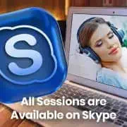 All Hypnotherapy NYC Sessions are Available on Skype