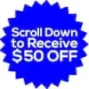 Scroll down to receive $50 OFF your Hypnosis Sessions