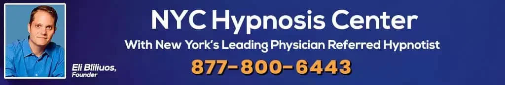 Hypnotherapy NYC Hypnosis Center #1 Doctor Referred Hypnotist Click to Call