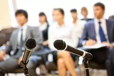 Hypnotherapy NYC for Public Speaking Hypnosis New York