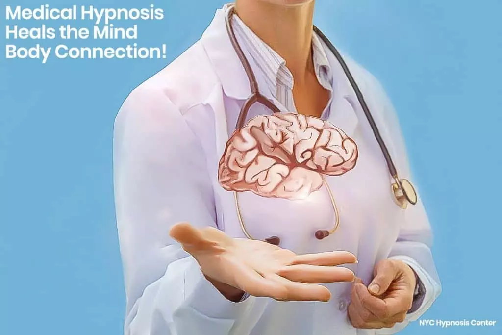 Medical Hypnosis NYC