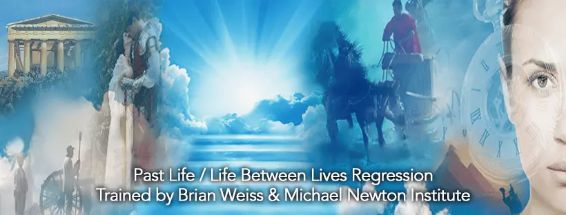 Past Life Regression Trained by Brian Weiss